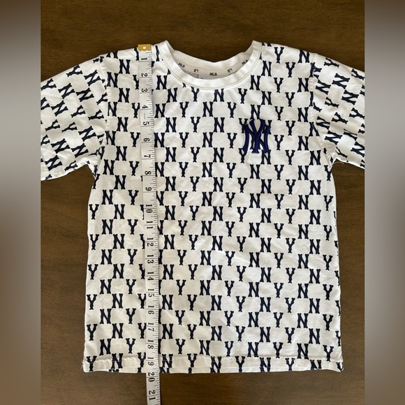 MLB New York Yankees kid’s graphic tee - Picture 3 of 7